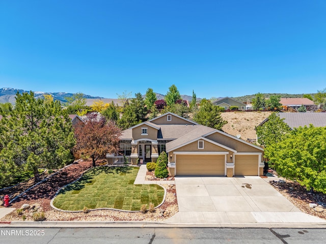 17745 Thunder River Dr, Reno, NV 89508 - photo 1