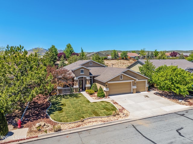 17745 Thunder River Dr, Reno, NV 89508 - photo 3