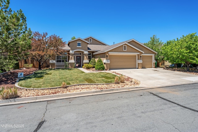 17745 Thunder River Dr, Reno, NV 89508 - photo 2