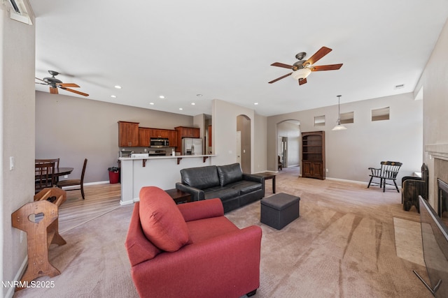 17745 Thunder River Dr, Reno, NV 89508 - photo 18