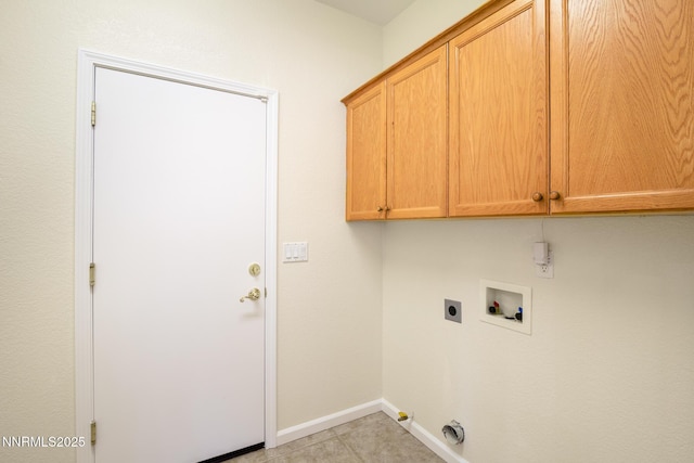 637 Donner Pass Ct, Sparks, NV 89436 - laundry room with washer hookup, cabinet space, hookup for an electric dryer, and baseboards