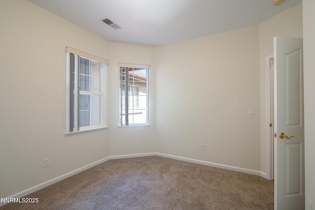 637 Donner Pass Ct, Sparks, NV 89436 - carpeted empty room with baseboards and a smoke detector