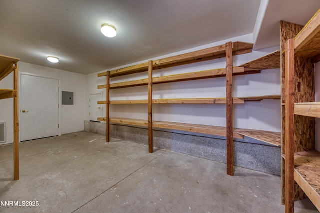 615 Oxbow Ct, Reno, NV 89511 - storage with electric panel