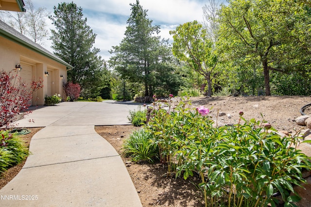 615 Oxbow Ct, Reno, NV 89511 - view of yard