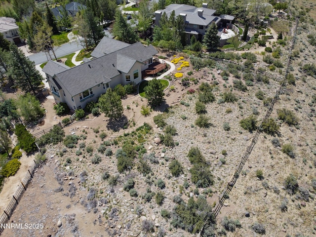 615 Oxbow Ct, Reno, NV 89511 - view of property location