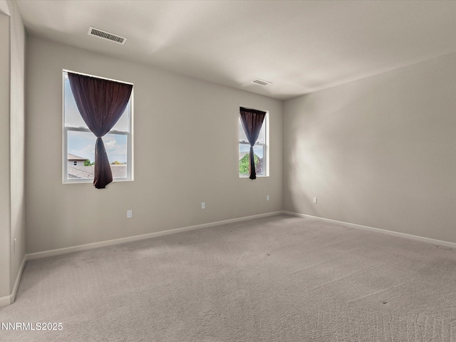 1105 Fiore Ct, Minden, NV 89423 - unfurnished room featuring carpet floors and baseboards
