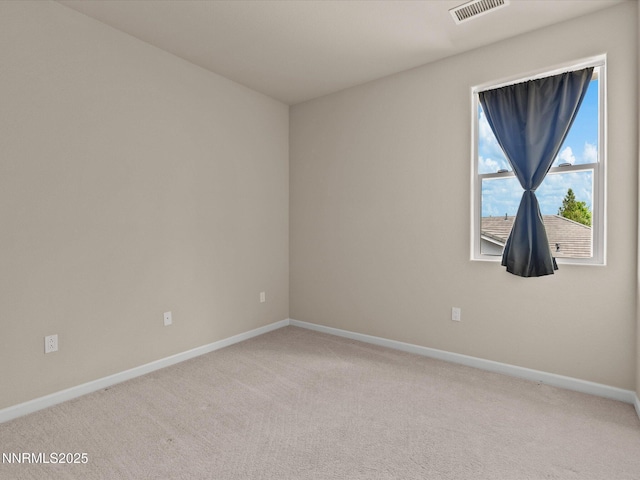 1105 Fiore Ct, Minden, NV 89423 - carpeted spare room with baseboards