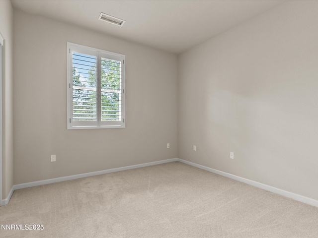 1105 Fiore Ct, Minden, NV 89423 - empty room with carpet and baseboards