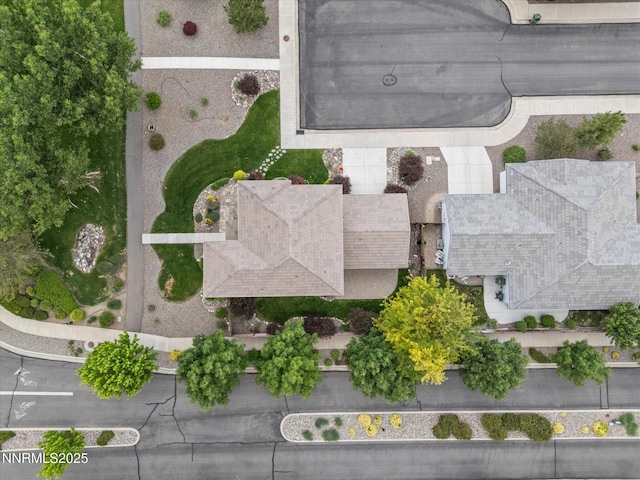 1105 Fiore Ct, Minden, NV 89423 - drone / aerial view