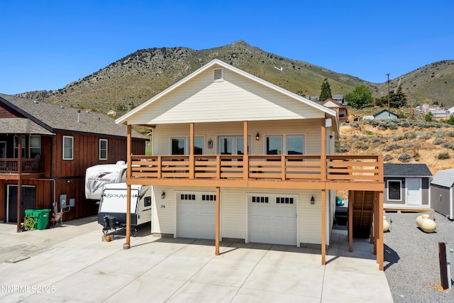 34 S O St, Virginia City, NV 89440 - photo 1