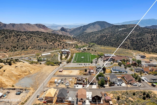 34 S O St, Virginia City, NV 89440 - photo 26