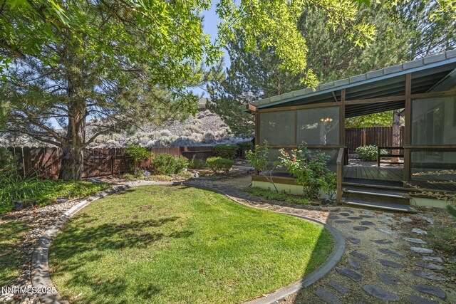 4663 Goodwin Rd, Sparks, NV 89436 - photo 27