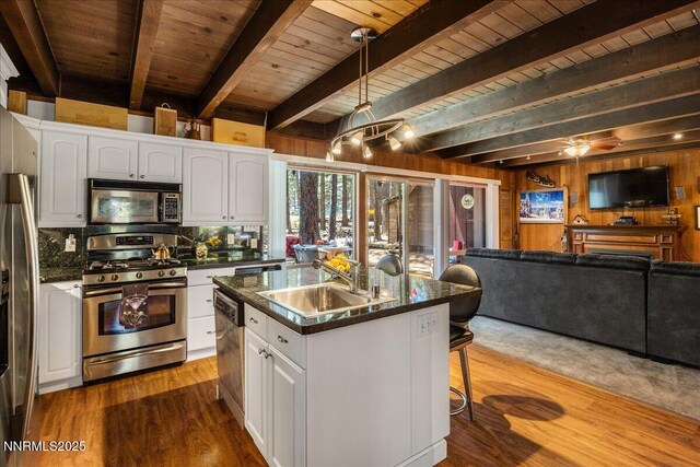 860 Gardner St, South Lake Tahoe, CA 96150 - photo 4