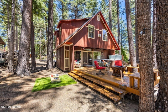 860 Gardner St, South Lake Tahoe, CA 96150 - photo 24