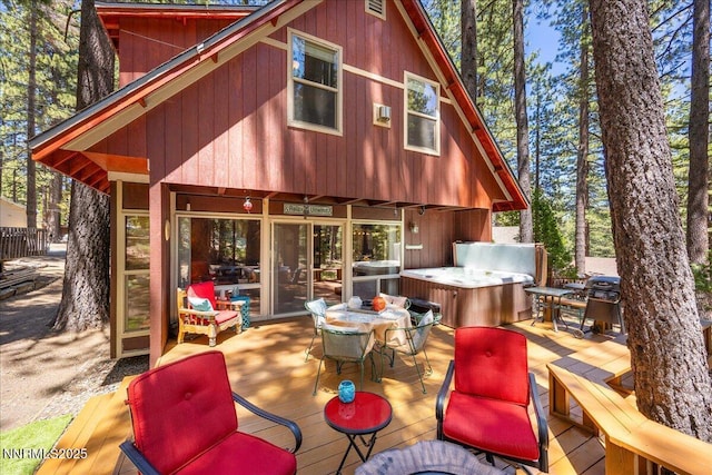 860 Gardner St, South Lake Tahoe, CA 96150 - photo 1