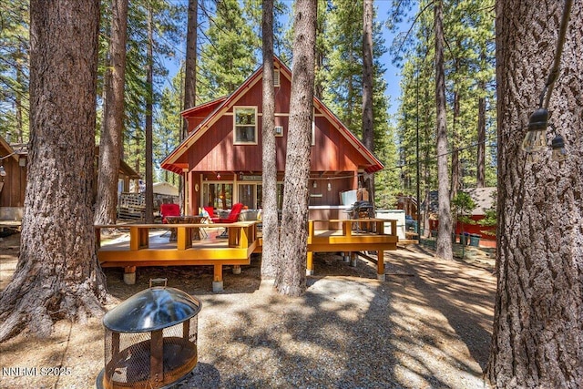 860 Gardner St, South Lake Tahoe, CA 96150 - photo 25