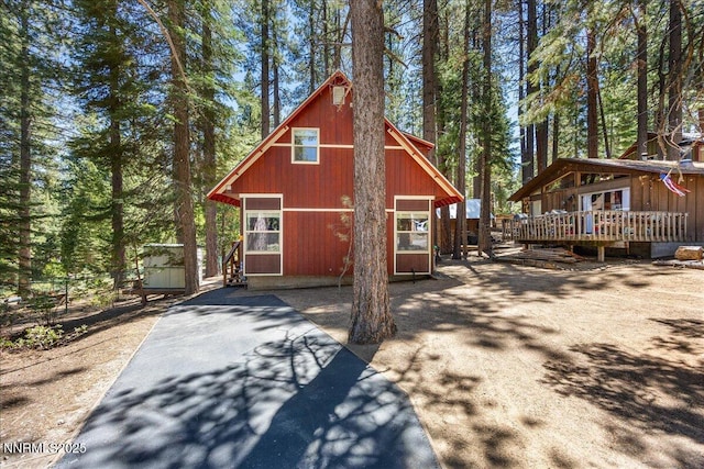 860 Gardner St, South Lake Tahoe, CA 96150 - photo 2