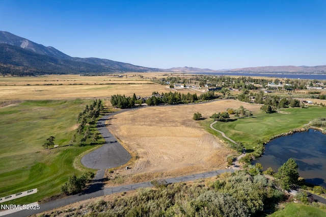 24 Willow Bend Ln, Washoe Valley, NV 89704