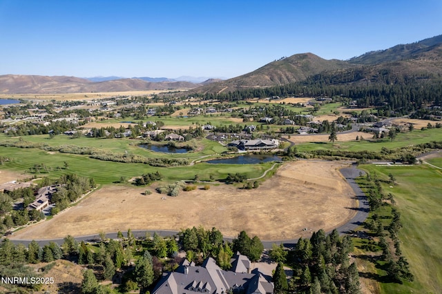 24 Willow Bend Ln, Washoe Valley, NV 89704