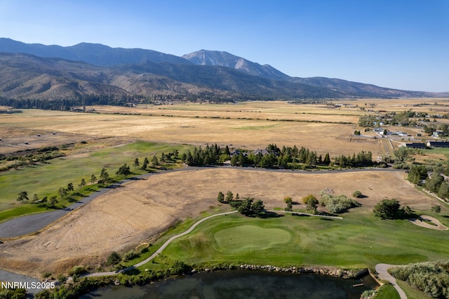 24 Willow Bend Ln, Washoe Valley, NV 89704