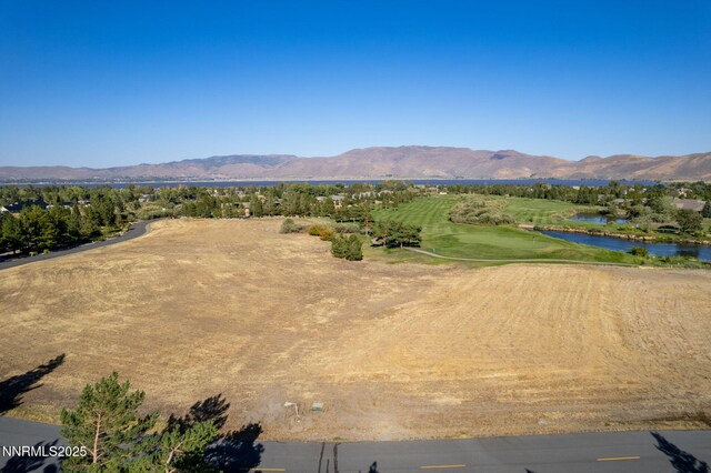 24 Willow Bend Ln, Washoe Valley, NV 89704
