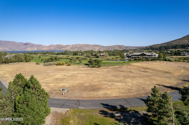 24 Willow Bend Ln, Washoe Valley, NV 89704