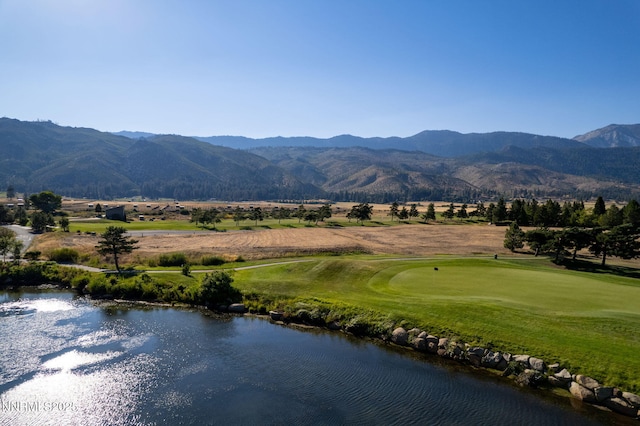 24 Willow Bend Ln, Washoe Valley, NV 89704