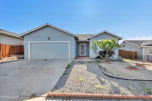 410 Fort Sutter Blvd, Fernley, NV 89408 - photo 1