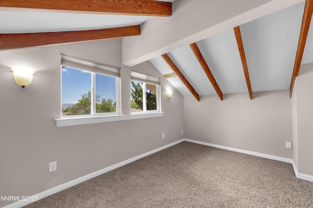 1220 Conway Ln, Reno, NV 89503 - additional living space featuring baseboards and carpet flooring