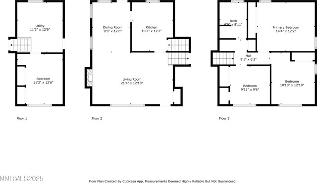 895 Stoker Ave, Reno, NV 89503 - photo 43