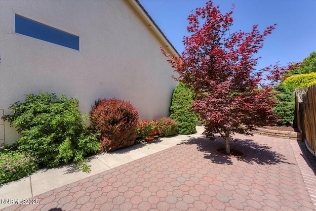 1328 Windridge Dr, Carson City, NV 89706 - view of patio