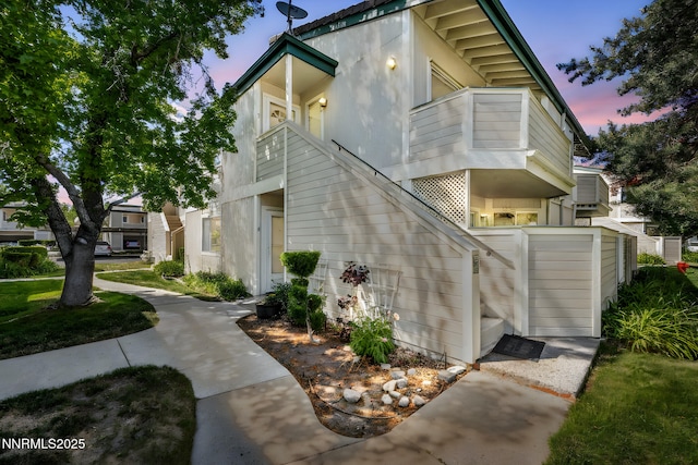 2511 Sycamore Glen Dr Apt 4, Sparks, NV 89434 - view of front of home