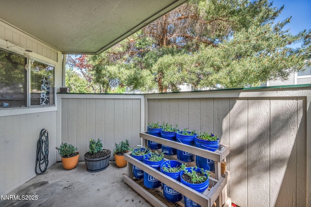 2511 Sycamore Glen Dr Apt 4, Sparks, NV 89434 - view of patio / terrace