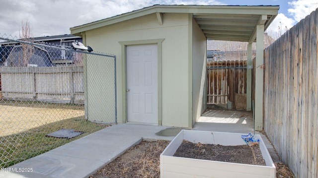 103 Woodlake Ct, Dayton, NV 89403 - view of shed