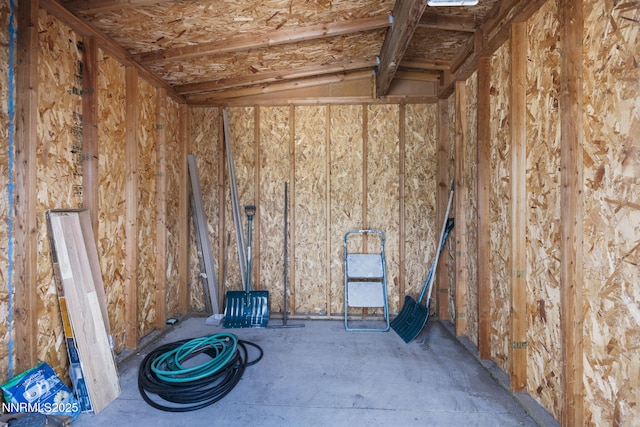 103 Woodlake Ct, Dayton, NV 89403 - view of storage room