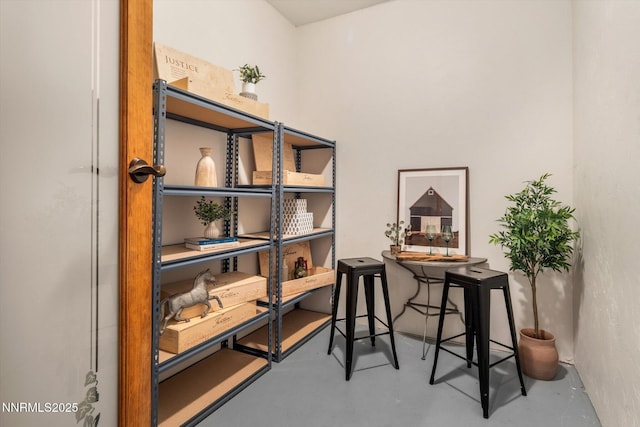 2607 Bowers Rd, Gardnerville, NV 89410 - view of storage area