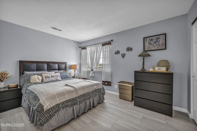 7395 Pah Rah Dr, Sparks, NV 89436 - bedroom featuring baseboards