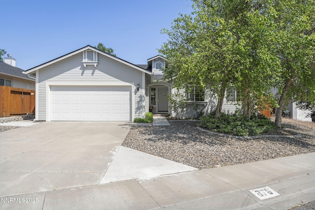 876 Valley Crest Dr, Carson City, NV 89705 - photo 1