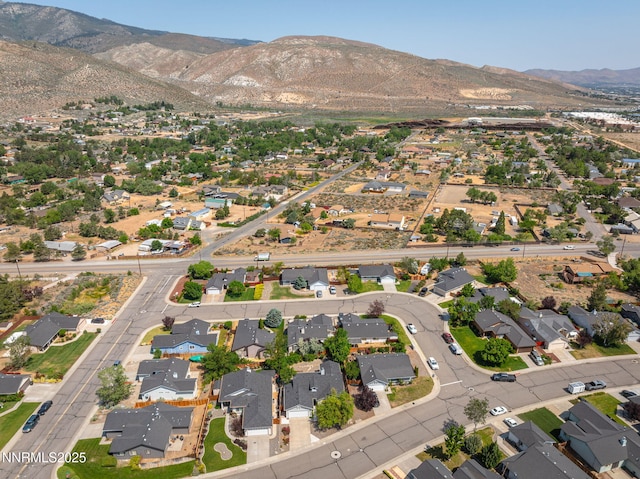 876 Valley Crest Dr, Carson City, NV 89705 - photo 22