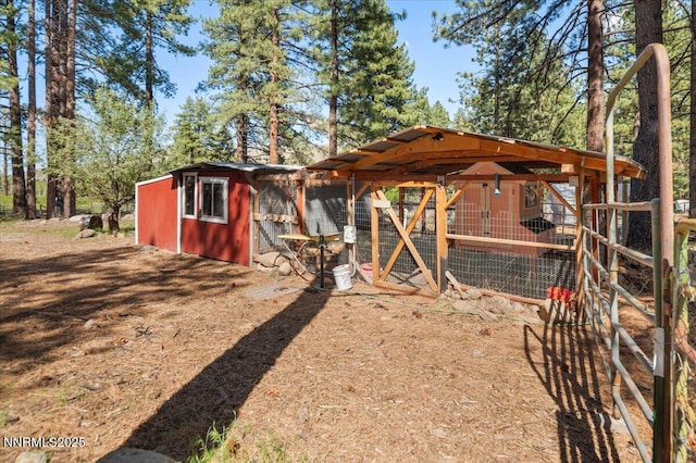 16205 Callahan Rd, Reno, NV 89511 - photo 35