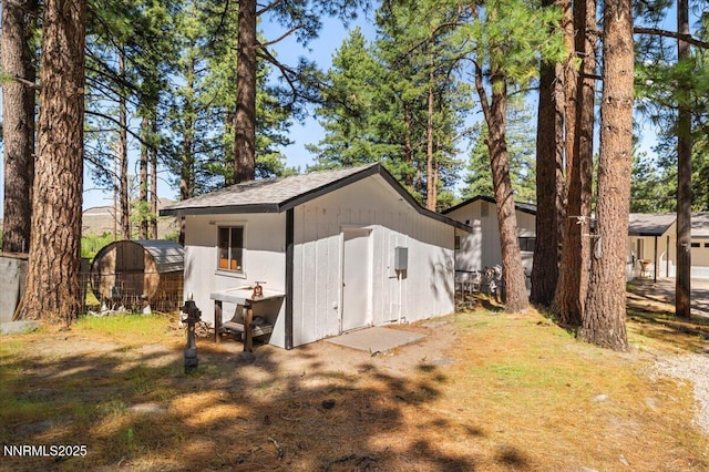 16205 Callahan Rd, Reno, NV 89511 - photo 46
