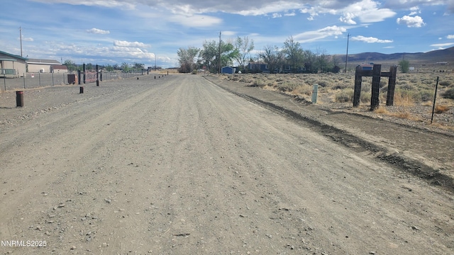 5340 White Oak Dr, Silver Springs, NV 89429