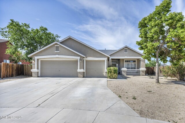 908 Jones Way, Fernley, NV 89408 - photo 1