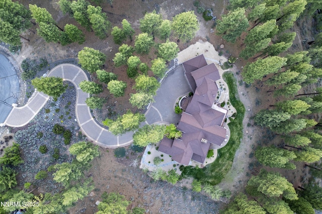 235 Timbercreek Ct, Reno, NV 89511 - aerial overview of property's location