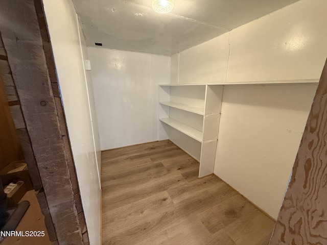 141 University St, Tonopah, NV 89049 - view of storage