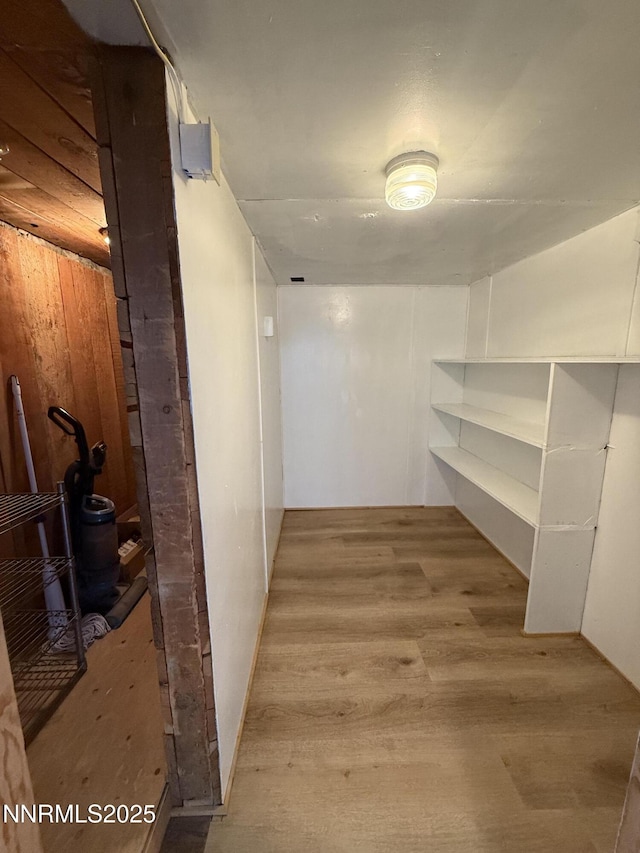 141 University St, Tonopah, NV 89049 - view of storage room