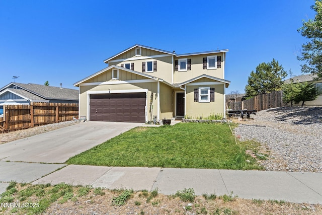 7991 Mariner Cove Dr, Reno, NV 89506 - traditional-style home with driveway and a garage