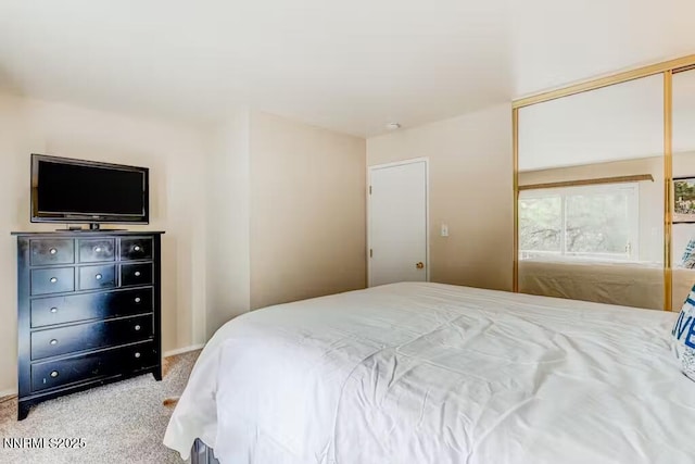 801 Northwood Blvd Unit 10, Incline Village, NV 89451 - bedroom featuring carpet floors
