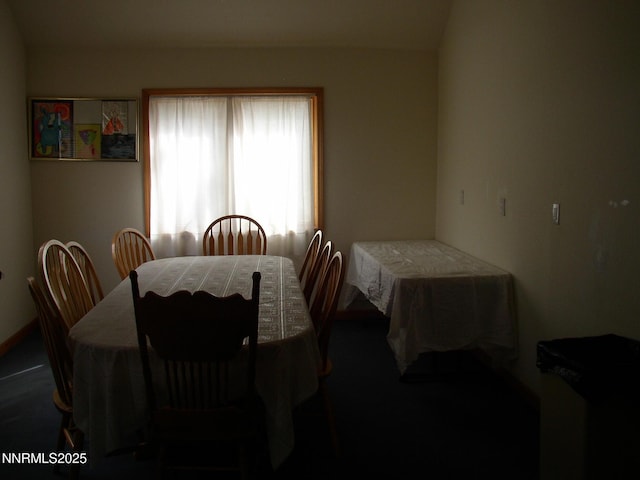 11000 Mount Rose Hwy, Reno, NV 89511 - view of dining space