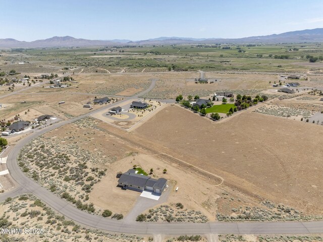 390 Angelina Cir, Smith Valley, NV 89444 - photo 34